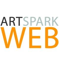 Artspark Colorado Web Design logo