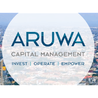 Aruwa Capital logo