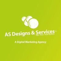 A.S. Designs & Services logo