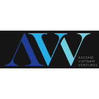 Ascend Ventures Vietnam logo