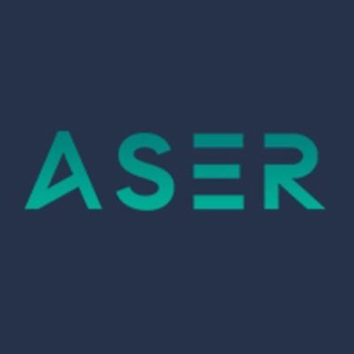 ASER logo