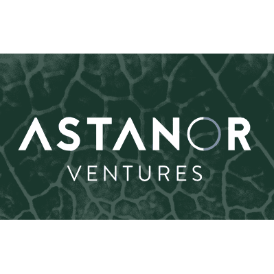 Astanor Ventures logo