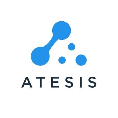 Atesis logo