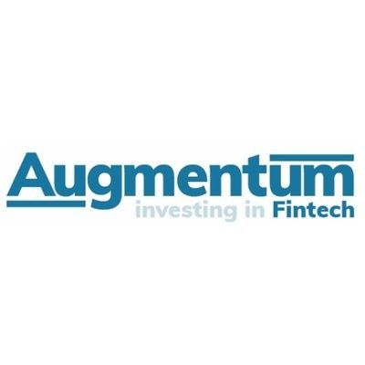 Augmentum Fintech logo