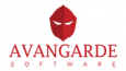Avangarde Software logo