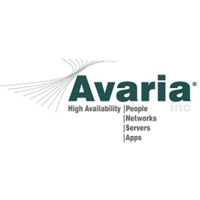 Avaria logo
