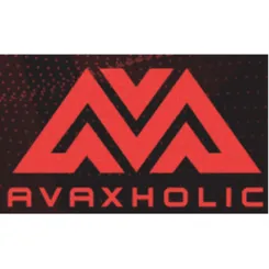 Avaxholic logo