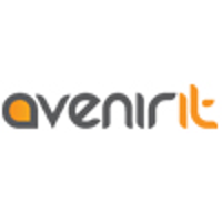 Avenir IT logo