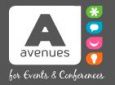 Avenues logo