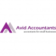 Avid Accountants logo