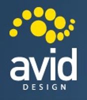 Avid Design logo