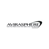 Avirasphere logo
