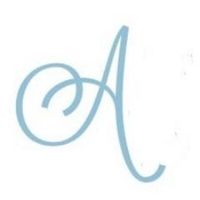 A.wordsmith logo