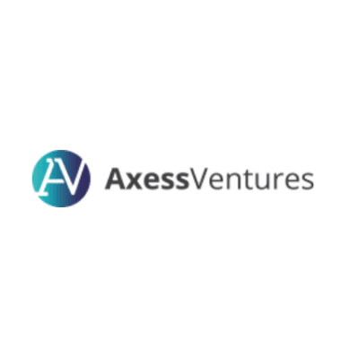 Axess Ventures logo