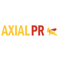 Axial PR logo