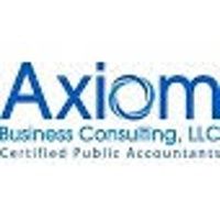 Axiom Business Consulting logo