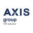 AXIS Group logo