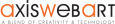 Axis Web Art Pvt Ltd logo