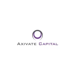 Axivate Capital logo