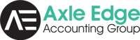 Axle Edge Accounting Group logo