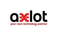 AXLOT logo