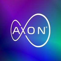 Axon Collective, LLC logo