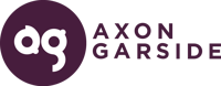 Axon Garside logo