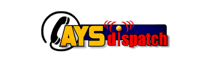 AYS Dispatch logo