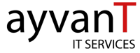 Ayvant IT Services logo