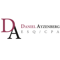 Ayzenberg Consulting LLC logo