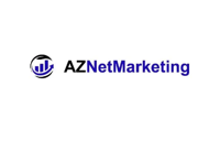 AZ Net Marketing logo