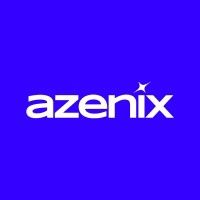 Azenix logo