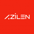 Azilen Technologies logo