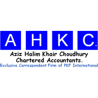 Aziz Halim Khair Choudhury logo