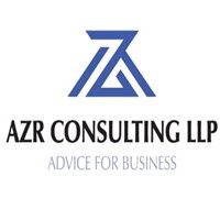 AZR Consultation logo