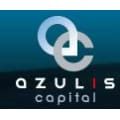 Azulis Capital logo