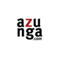 Azunga Marketing logo