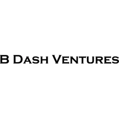 B Dash Ventures logo