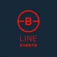 B Line Events logo