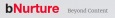 B Nurture logo