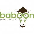 Baboon Web Design logo