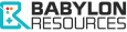Babylon Resources Ltd logo