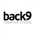 Back9 Creative logo