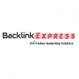 Backlink Express logo