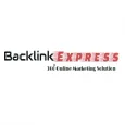 Backlink Express logo