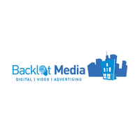 Backlot Media & Company Man Production Services logo