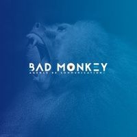 Bad Monkey logo