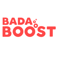 Badaboost Marketing logo