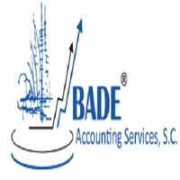 BADE Accounting Services logo
