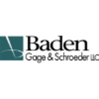 Baden Gage & Schroeder LLC logo